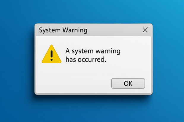 6 Mistakes You'd Regret Making on Your Windows PC 5