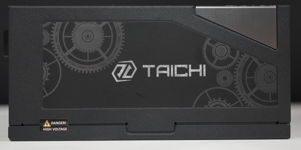 ASRock TC-1300T 80 PLUS Titanium ATX 3.1 PSU Review 10
