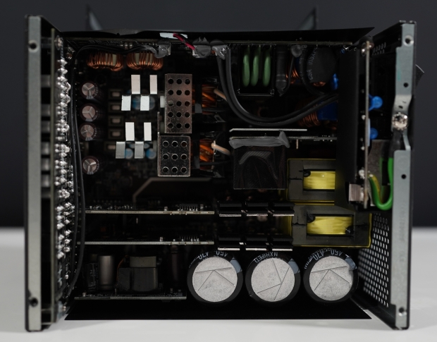 ASRock TC-1300T 80 PLUS Titanium ATX 3.1 PSU Review 14