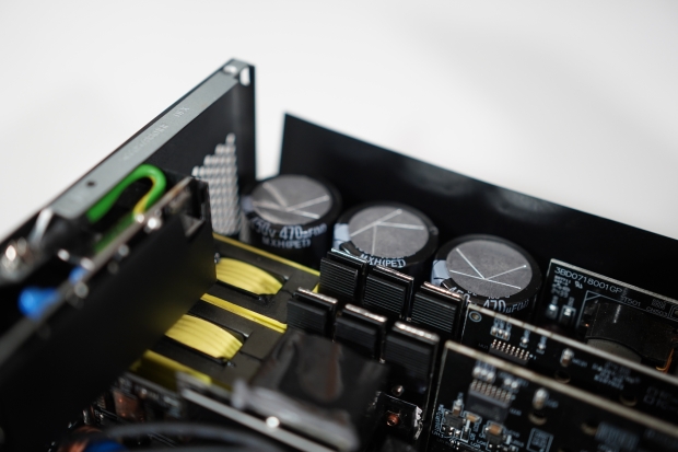 ASRock TC-1300T 80 PLUS Titanium ATX 3.1 PSU Review 15