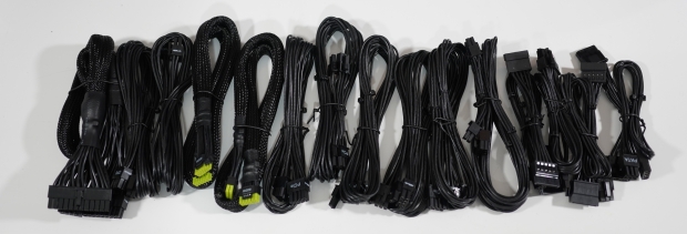 ASRock TC-1300T 80 PLUS Titanium ATX 3.1 PSU Review 6