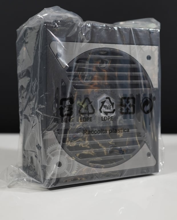 ASRock TC-1300T 80 PLUS Titanium ATX 3.1 PSU Review 7