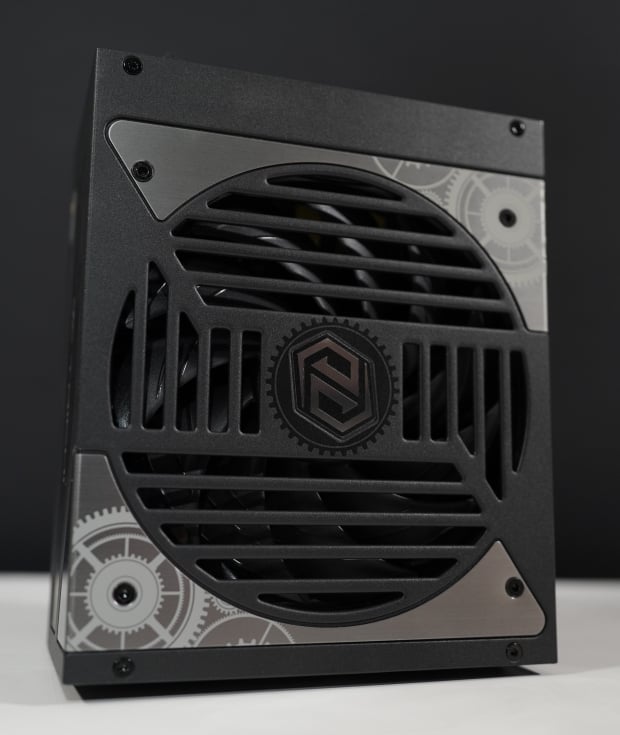 ASRock TC-1300T 80 PLUS Titanium ATX 3.1 PSU Review 8