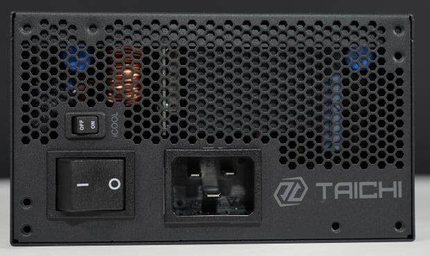 ASRock TC-1300T 80 PLUS Titanium ATX 3.1 PSU Review 9