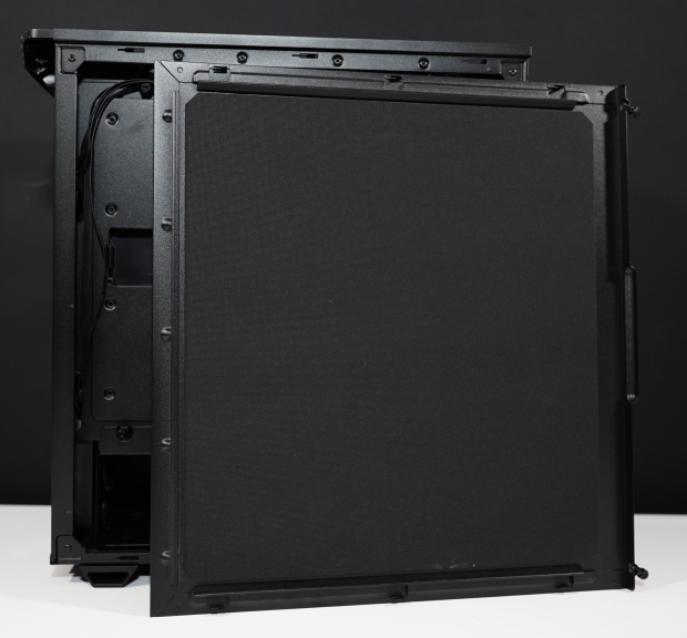 be quiet! Pure Base 501 LX Mid-Tower Chassis Review 15