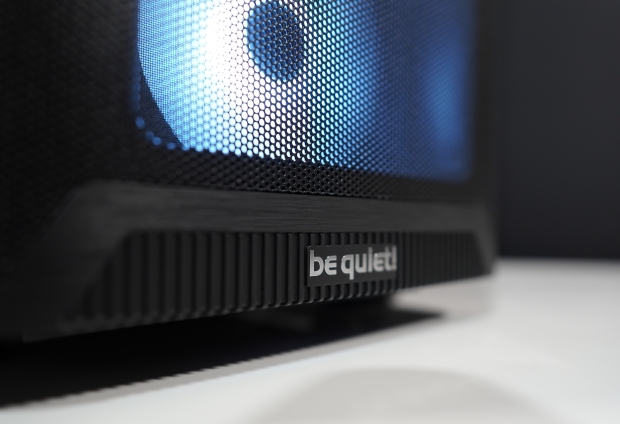 be quiet! Pure Base 501 LX Mid-Tower Chassis Review 23