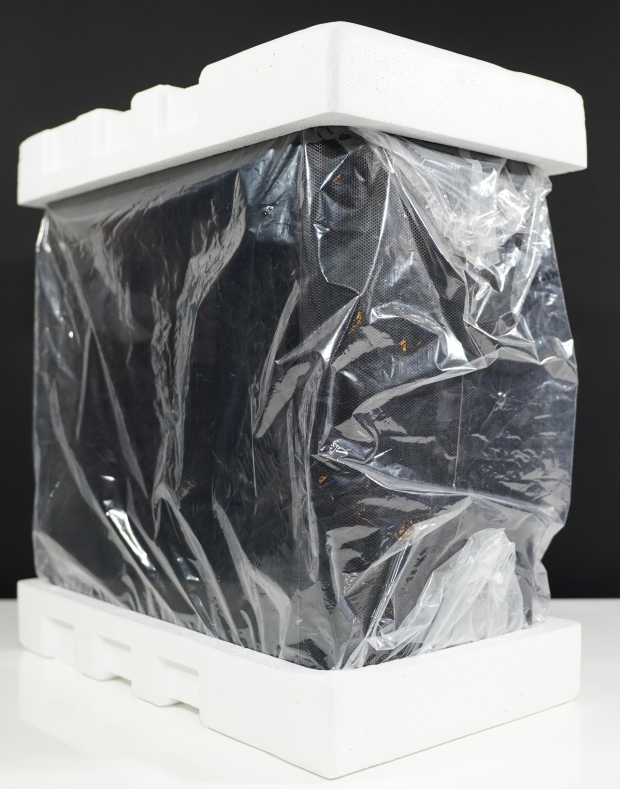 be quiet! Pure Base 501 LX Mid-Tower Chassis Review 4