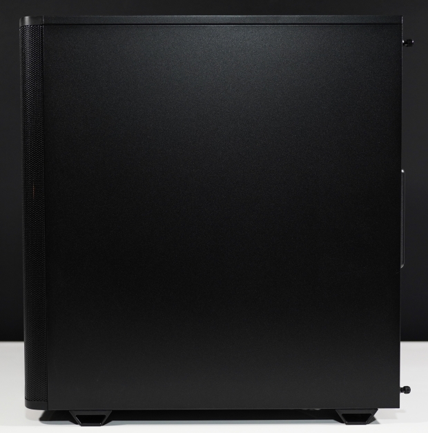be quiet! Pure Base 501 LX Mid-Tower Chassis Review 7
