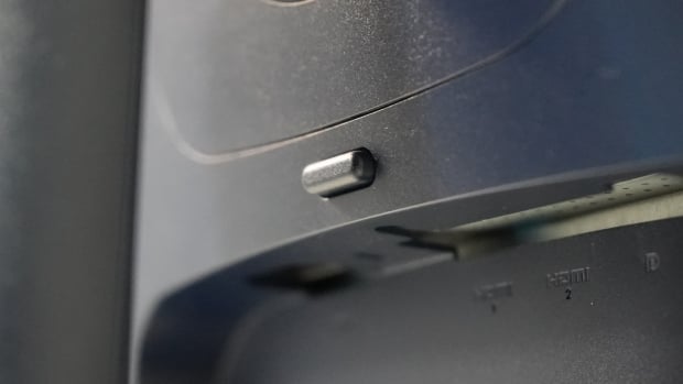 Alienware AW3425DW Gaming Monitor Review - 34-inch 240Hz QD-OLED for $800 34