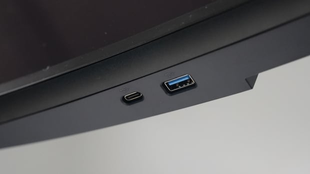 Alienware AW3425DW Gaming Monitor Review - 34-inch 240Hz QD-OLED for $800 35