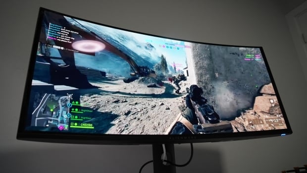 Alienware AW3425DW QD-OLED ウルトラワイドモニター Dell Alienware AW3425DW Review - RTINGS.com