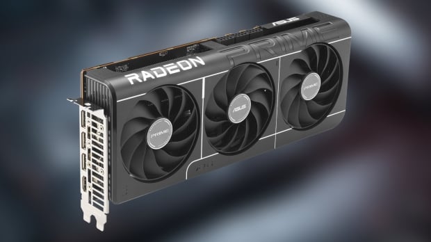 Level Up Your PC Gaming with an ASUS Radeon RX 9000 Series GPU 6