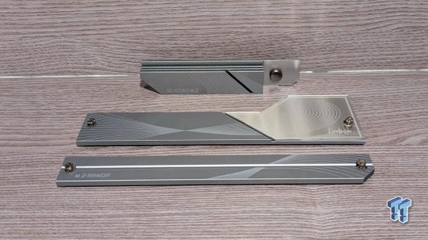 ASRock X870 LiveMixer WiFi Review - Connect all your devices and more with up to 25 USB ports 09