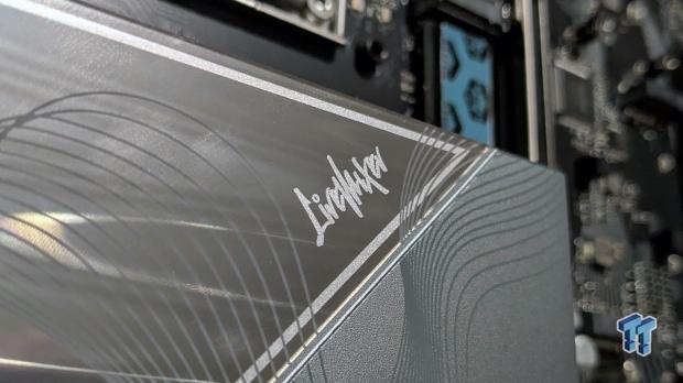 ASRock X870 LiveMixer WiFi Review - Connect all your devices and more with up to 25 USB ports 24