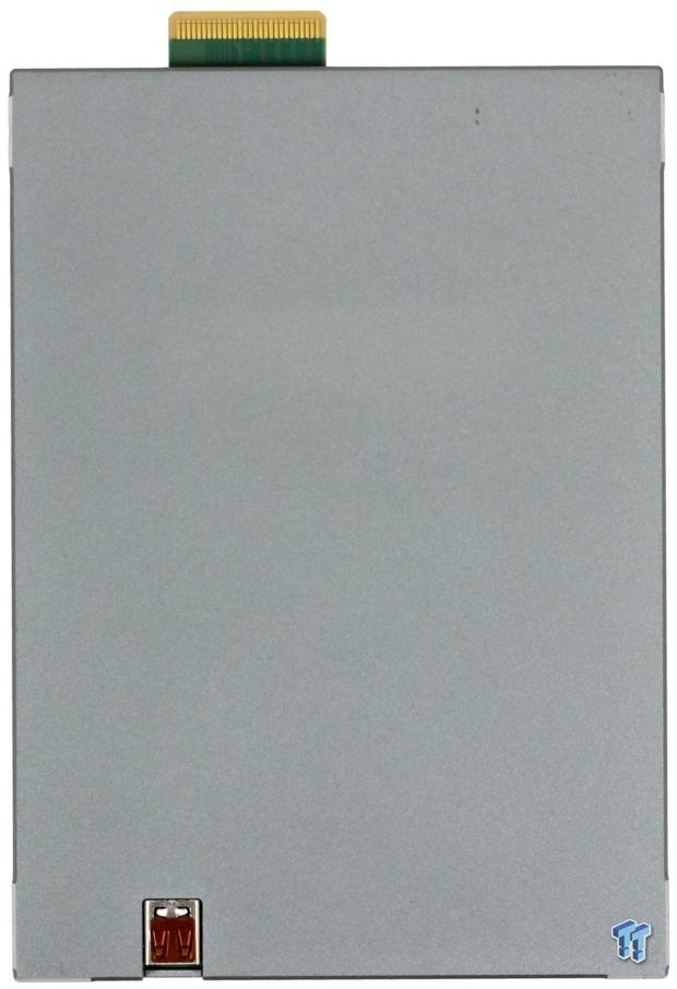 ScaleFlux CSD 5320 7.68TB Enterprise SSD Review - The Compression Advantage at Gen5 Speeds 03