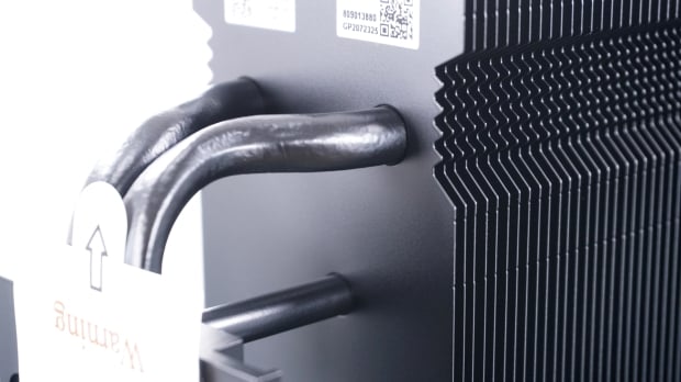 Cooler Master V4 Alpha 3DHP Black CPU Cooler Review 12