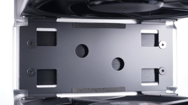 Cooler Master V4 Alpha 3DHP Black CPU Cooler Review 17