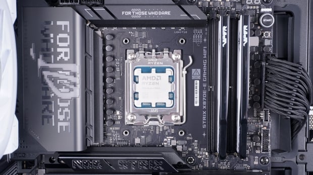 Cooler Master V4 Alpha 3DHP Black CPU Cooler Review 22
