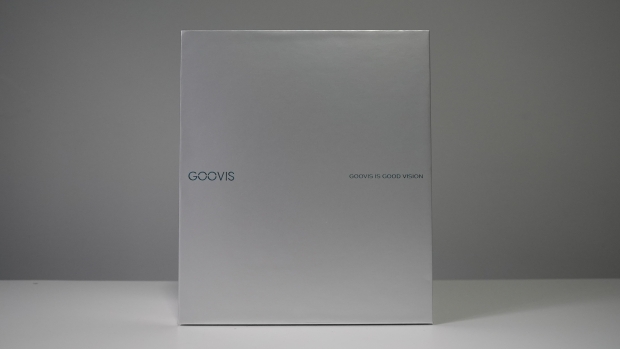 GOOVIS G3 MAX 3D HMD Review - Experience an IMAX-like Cinema in Your Living Room 21