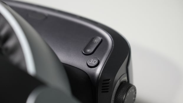 GOOVIS G3 MAX 3D HMD Review - Experience an IMAX-like Cinema in Your Living Room 26