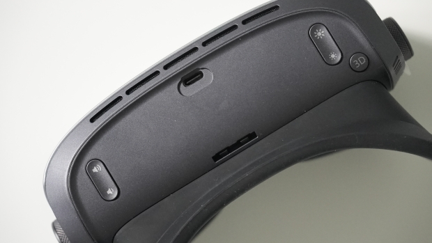 GOOVIS G3 MAX 3D HMD Review - Experience an IMAX-like Cinema in Your Living Room 30