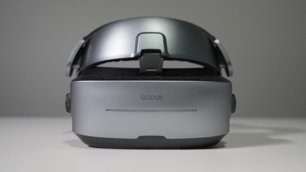 GOOVIS G3 MAX 3D HMD Review - Experience an IMAX-like Cinema in Your Living Room 50