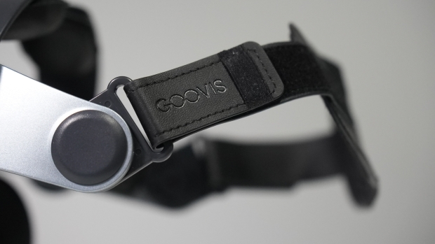 GOOVIS G3 MAX 3D HMD Review - Experience an IMAX-like Cinema in Your Living Room 55