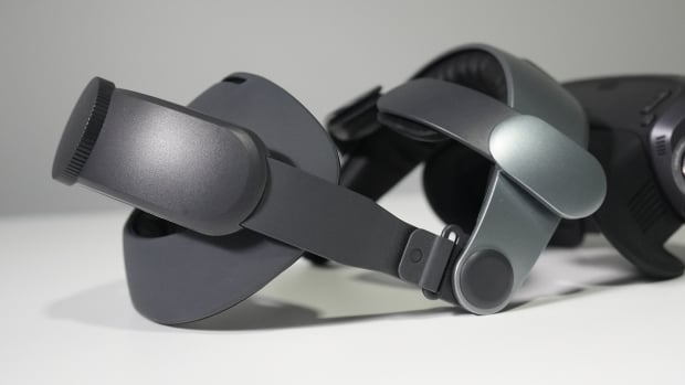 GOOVIS G3 MAX 3D HMD Review - Experience an IMAX-like Cinema in Your Living Room 56