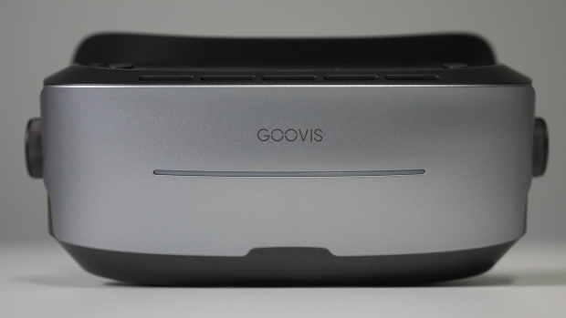 GOOVIS G3 MAX 3D HMD Review - Experience an IMAX-like Cinema in Your Living Room 59