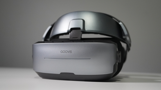GOOVIS G3 MAX 3D HMD Review - Experience an IMAX-like Cinema in Your Living Room 60