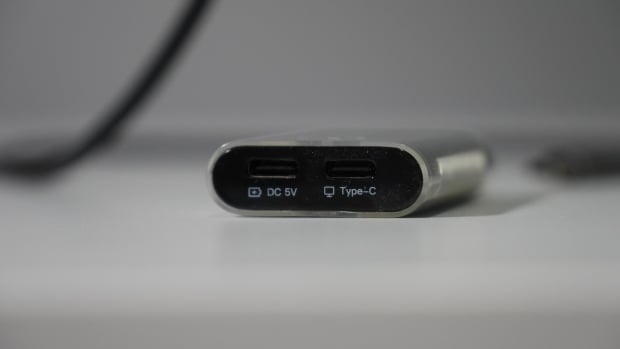 GOOVIS G3 MAX 3D HMD Review - Experience an IMAX-like Cinema in Your Living Room 61