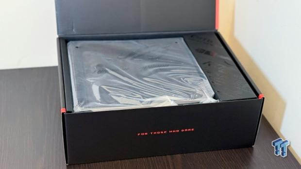 ASUS ROG STRIX GS-BE18000 Wi-Fi 7 Tri-Band Gaming Router Review - Fast and Highly Configurable 5