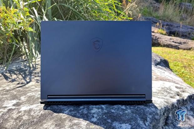 MSI Stealth A16 AI+ (Strix Point | RTX 5070 Ti) Laptop Review 1