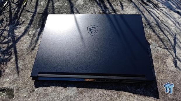MSI Stealth A16 AI+ (Strix Point | RTX 5070 Ti) Laptop