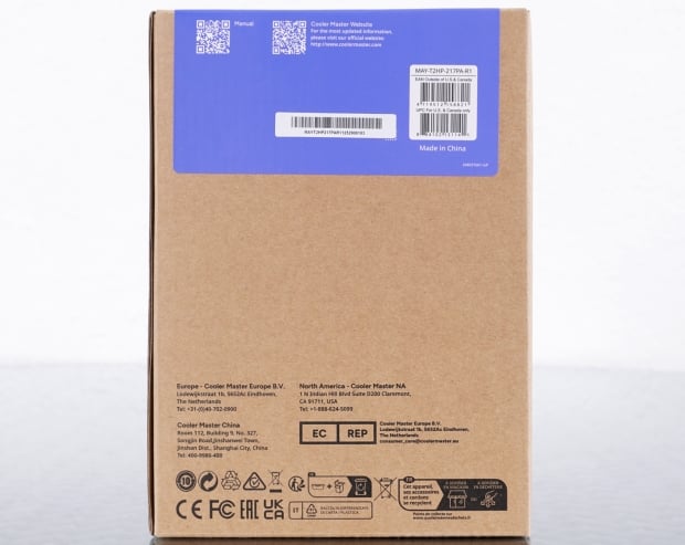 Cooler Master Hyper 212 3DHP Black ARGB CPU Cooler Review 04