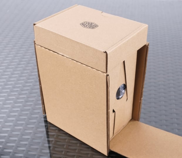 Cooler Master Hyper 212 3DHP Black ARGB CPU Cooler Review 07