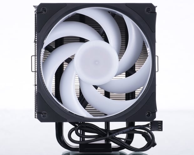 Cooler Master Hyper 212 3DHP Black ARGB CPU Cooler Review 08