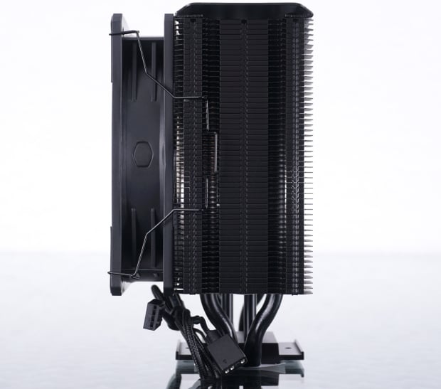 Cooler Master Hyper 212 3DHP Black ARGB CPU Cooler Review 09