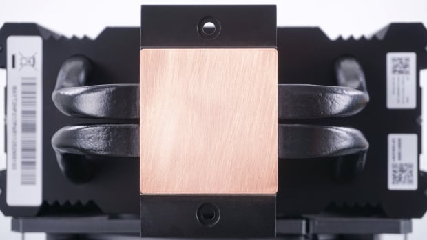 Cooler Master Hyper 212 3DHP Black ARGB CPU Cooler Review 13