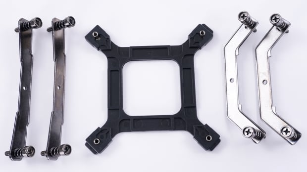 Cooler Master Hyper 212 3DHP Black ARGB CPU Cooler Review 15