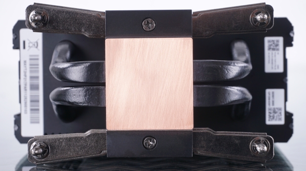 Cooler Master Hyper 212 3DHP Black ARGB CPU Cooler Review 18