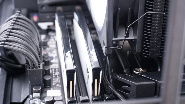 Cooler Master Hyper 212 3DHP Black ARGB CPU Cooler Review 22