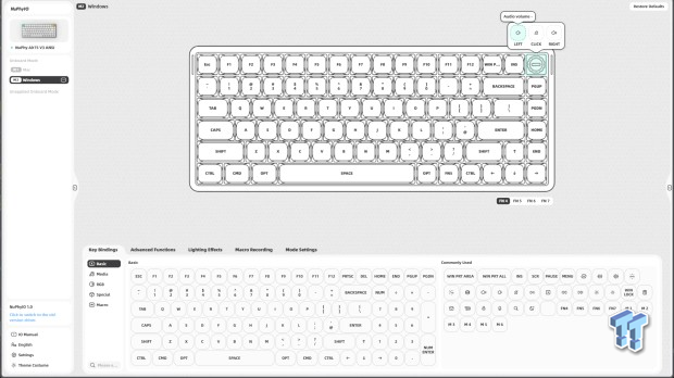 NuPhy Air75 V3 Low-Profile Wireless Keyboard Review - Smooth Operator 20