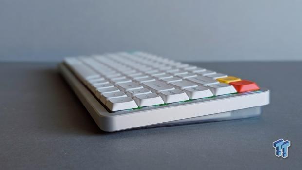 NuPhy Air75 V3 Low-Profile Wireless Keyboard Review - Smooth Operator