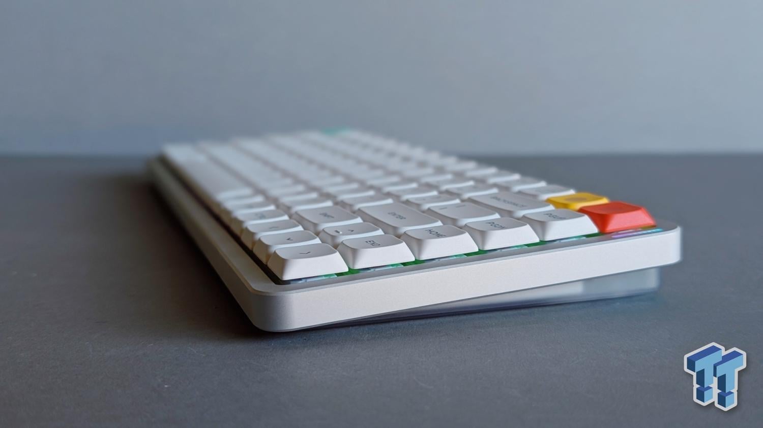 NuPhy Air75 V3 Low-Profile Wireless Keyboard Review - Smooth Operator