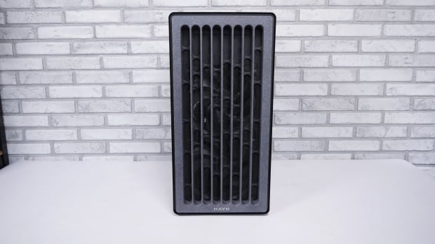 HAVN BF 360 Flow Mid-Tower Chassis Review 10