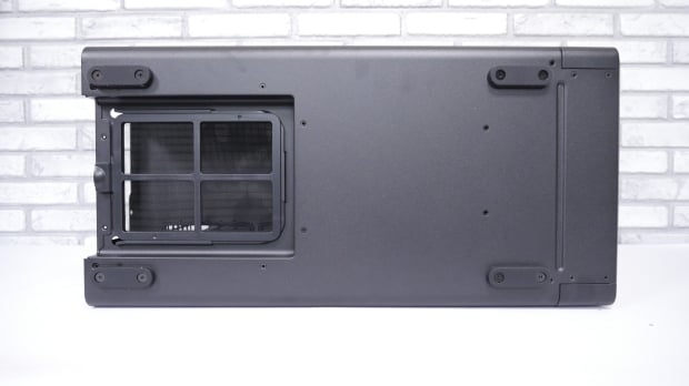 HAVN BF 360 Flow Mid-Tower Chassis Review 13