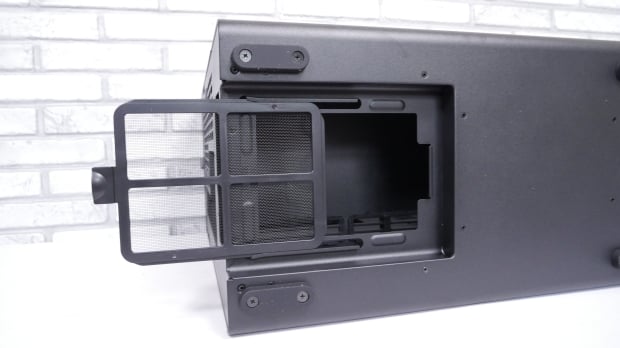 HAVN BF 360 Flow Mid-Tower Chassis Review 14