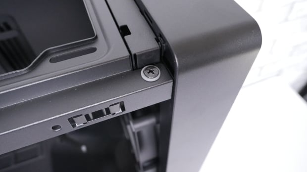 HAVN BF 360 Flow Mid-Tower Chassis Review 17