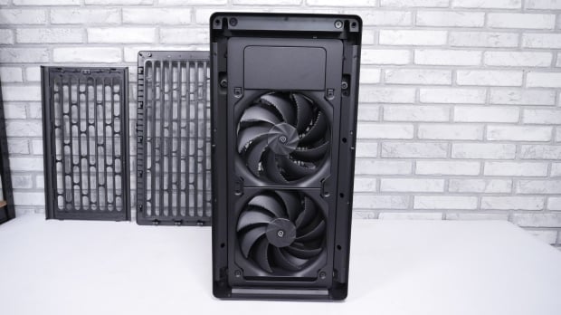 HAVN BF 360 Flow Mid-Tower Chassis Review 18